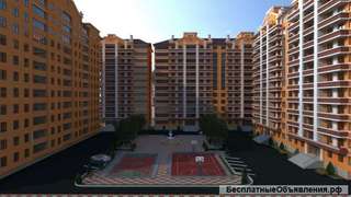 1 комнатную квартиру в новостройке