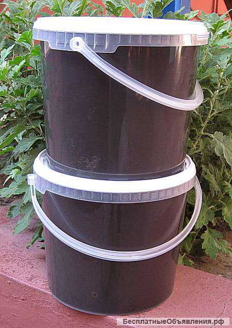 Линия для производства жидких и пастообразных удобрений из сапропеля