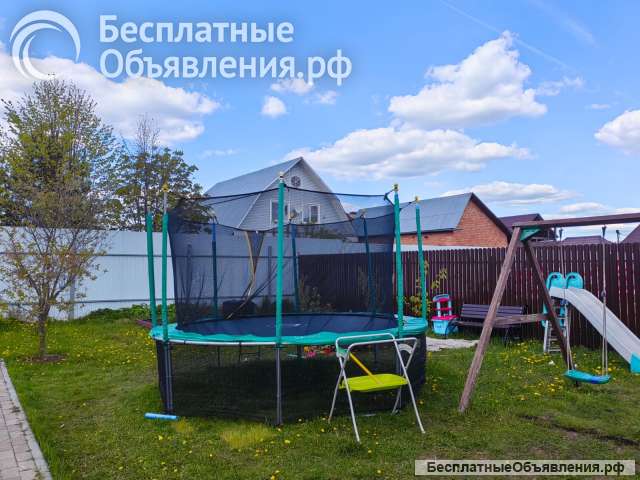 Аренда таунхауса