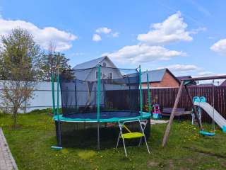 Аренда таунхауса