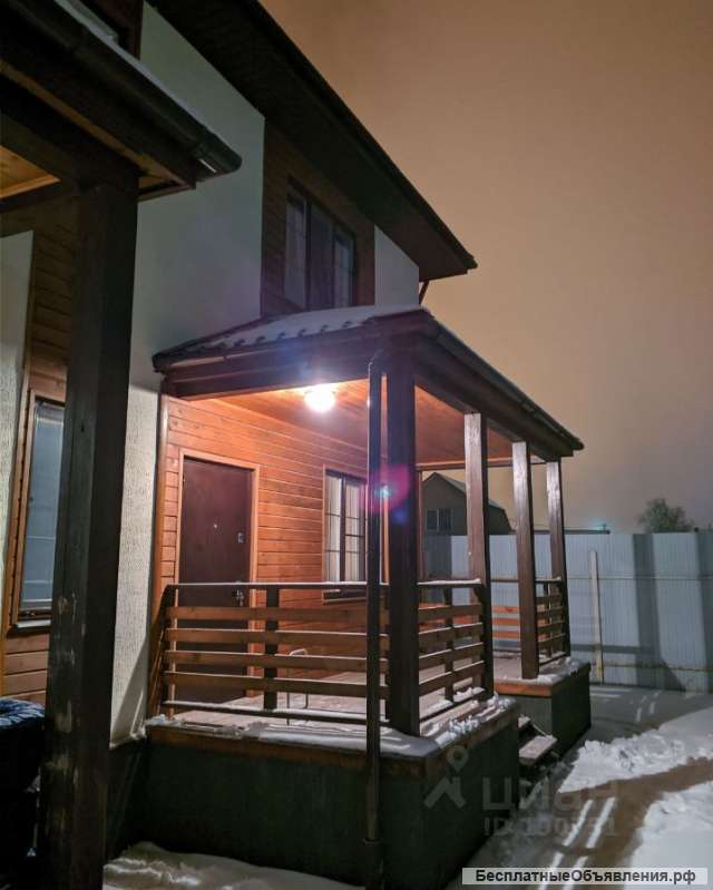 Аренда таунхауса