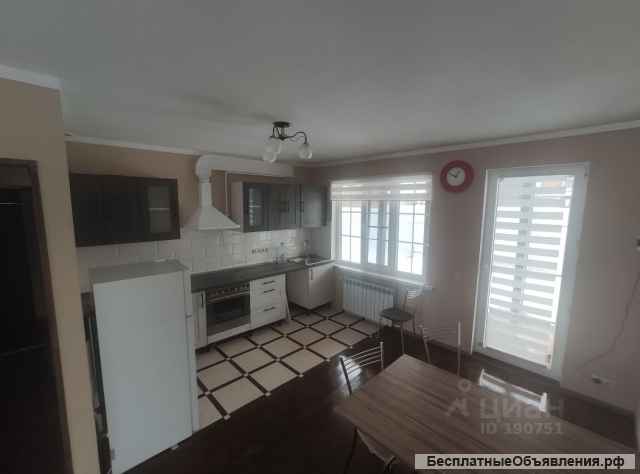 Аренда таунхауса