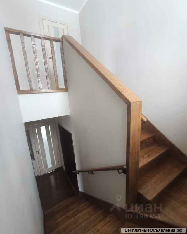 Аренда таунхауса