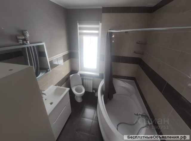 Аренда таунхауса