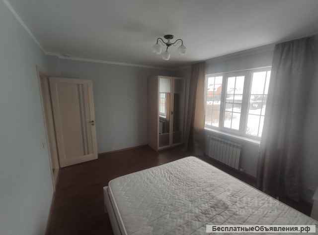 Аренда таунхауса