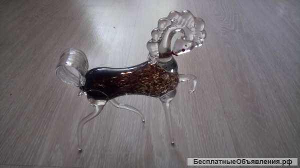 Продукция из хрусталя