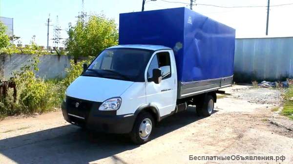 Грузоперевозки