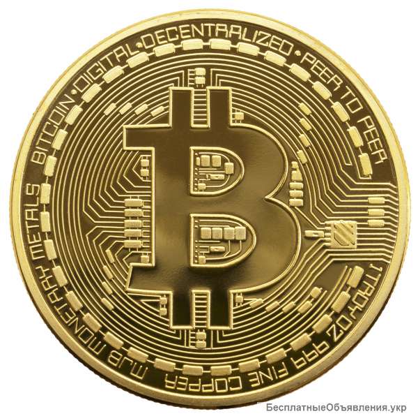 Покупка криптовалюты