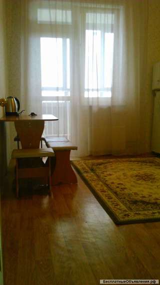 Сдам 1-комн., Батурина, взлетка