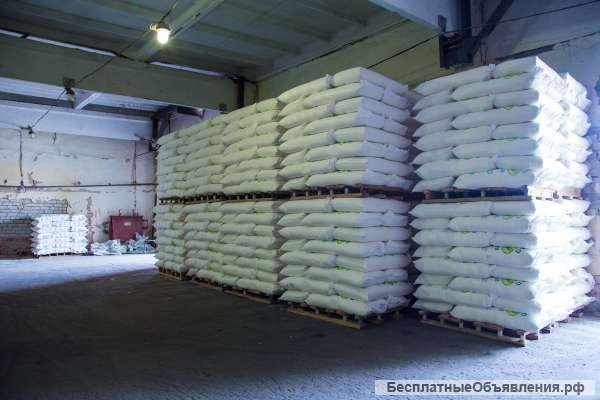 Мука пшеничная ГОСТ Р 52189-2003 оптом от мукомольного завода