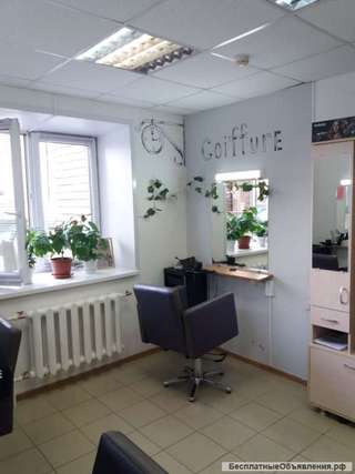 Требуется парикмахер универсал