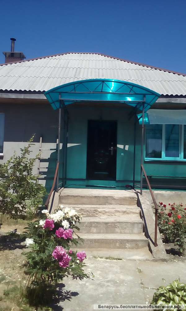 Дом в барановичах