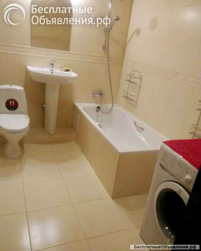 Сдам 2кв. Центр Седина-Головатого. 60м, Евроремонт, с мебелью, быт. техникой. От Хозяина.