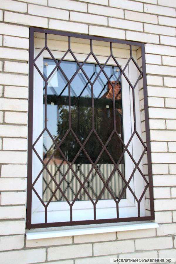 Металлоконструкции, сварочные работы