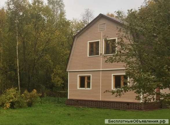 Дома, дачи, хозяйственные и нежилые постройки. Построим качественно и надёжно