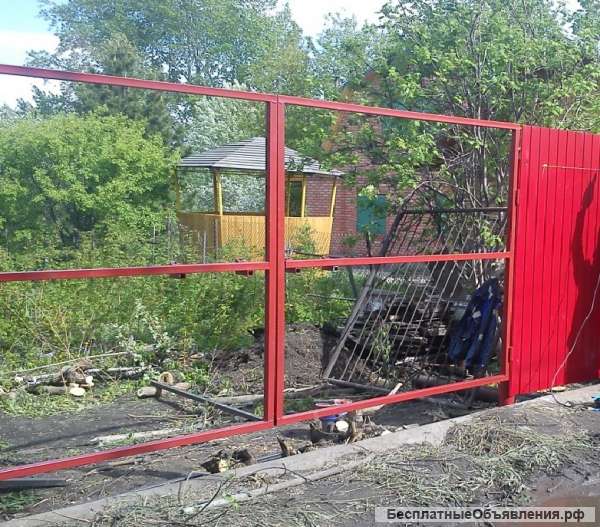 Дома, дачи, хозяйственные и нежилые постройки. Построим качественно и надёжно