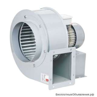 Радиальный вентилятор OBR 200M-2K напрямую от производителя