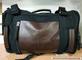 Дорожная сумка-рюкзак