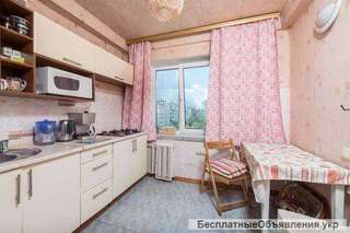 Уборка помещения под ключ