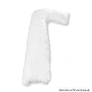 Подушка "Гармония" лебяжий пух С016