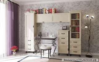 Бартер мебель на стройматериалы