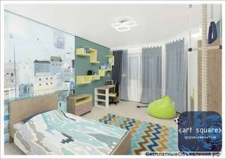 Ремонт и отделка домов, квартир