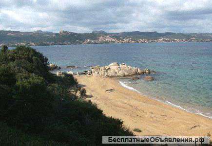 Аренда люкс виллы на Сардинии