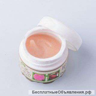 Бальзам для губ питательный миндаль/масло какао/жожоба (Lip Balm Almond/Cocoa Butter/Jojoba), 20 г