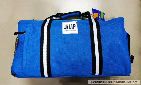 Спортивная сумка JiLiP