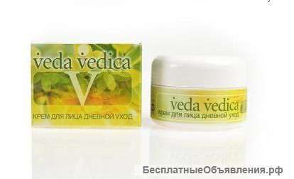 Крем для лица Дневной уход