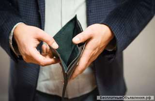 Банкротство физических лиц