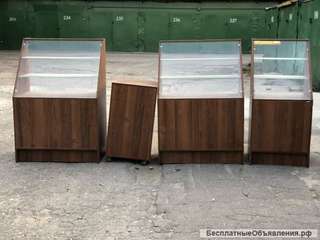 Торговые витрины