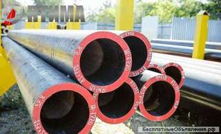 Труба котельная 42x6.5 ТУ 14-3-460-2003 сталь 20