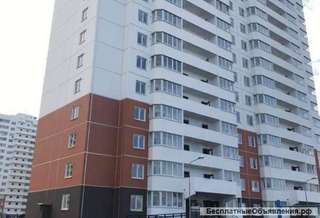 Сдается новая 1 ком.квартира в жк Московский, по ул.Котлярова, д.30 Без % и комиссий для нанимателя.
