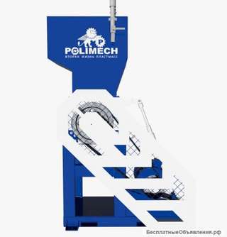 Дробилки производительные под любое сырье