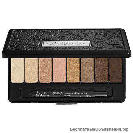 Тени Kat Von D