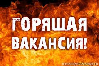Кассир можно без опыта