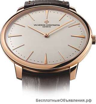 Мужские наручные часы vacheron constantin (копия)