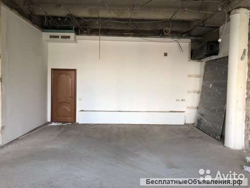 Офисное помещение, 100 м²