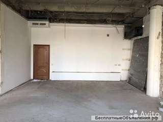 Офисное помещение, 100 м²