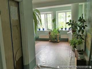 Квартира в Сипайлово