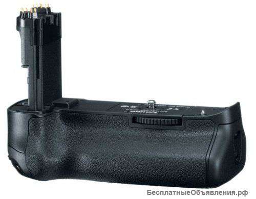 Батарейная ручка BG-E11 для Canon EOS 5D mark III