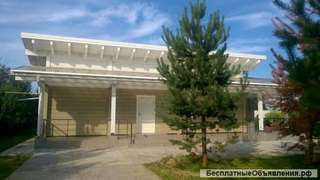 Строительство любой сложности и ремонт