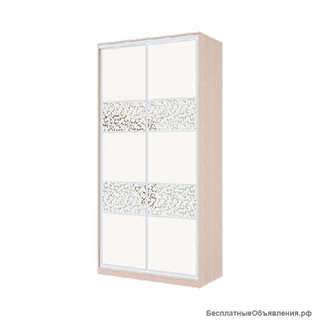 Шкаф-купе серии "Стандарт"