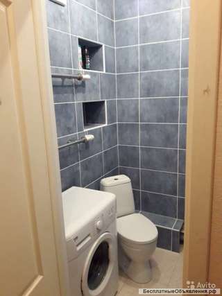 Отделка квартир