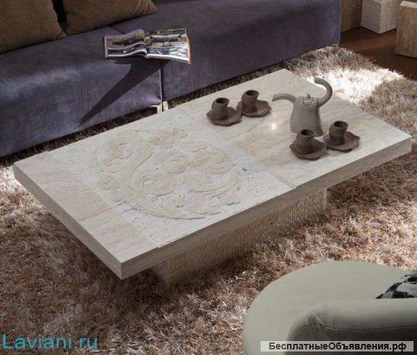 Столик маленький CT12