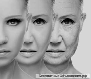 Кремы и сыворотки от морщин