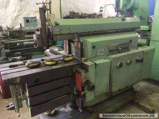 Станки: К2130С, 2л53у, S56, Преса LENP