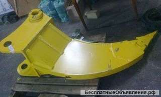 Клык-рыхлитель Hitachi ZX230 ZX240