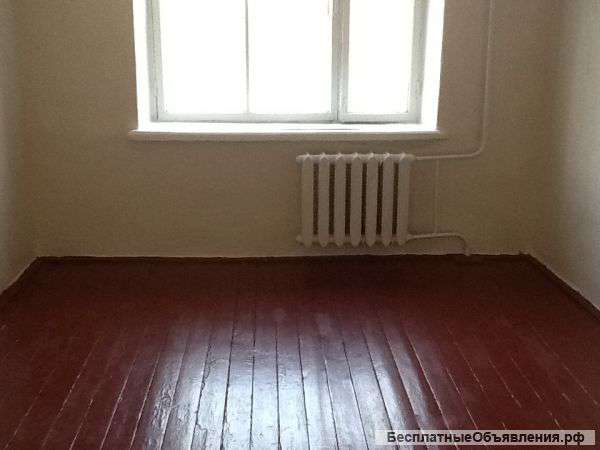 2 комнаты в общежитие на Зорге 32